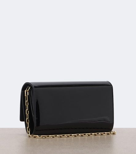 Pochette Bettina en cuir verni - Christian Louboutin - Modalova