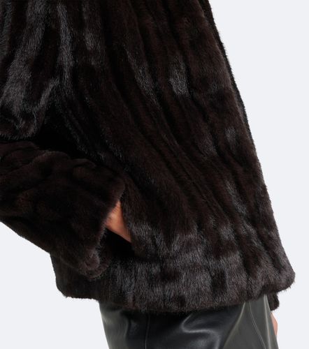 Simkhai Veste Sudie à col montant - Simkhai - Modalova