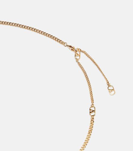 Collier Le Chat De La Maison - Valentino Garavani - Modalova