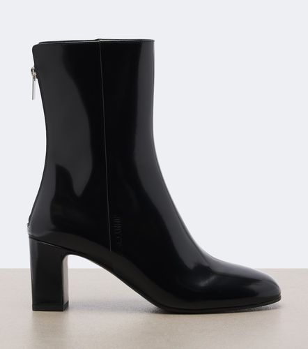 Bottines Daze en cuir verni - Jimmy Choo - Modalova