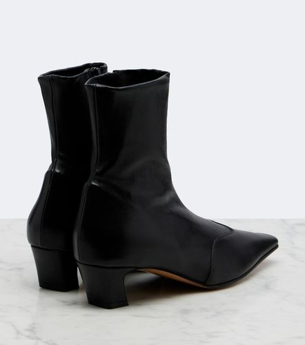 Khaite Bottines Nevada en cuir - Khaite - Modalova