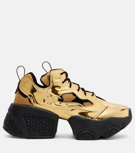 X Reebok – Baskets - Noir Kei Ninomiya - Modalova