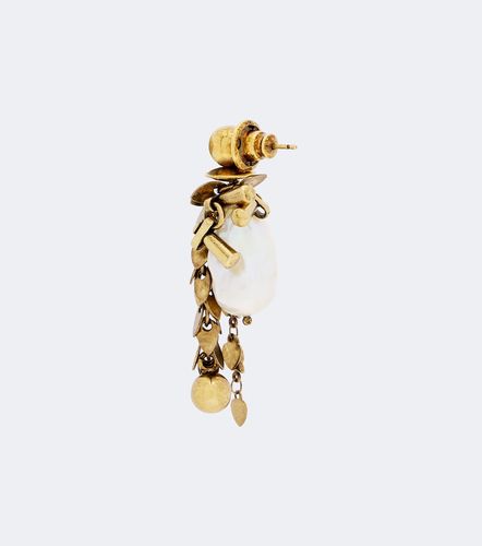 Boucles d'oreilles à perles - Dries Van Noten - Modalova