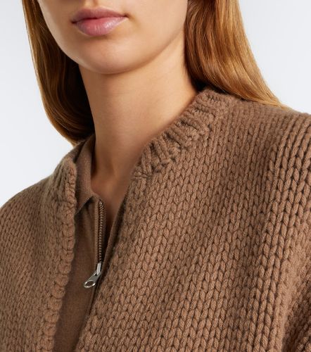 Cardigan N°384 Ginza en cachemire - Extreme Cashmere - Modalova