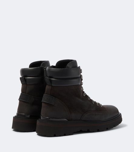 Bogner Bottines Seoul en daim - Bogner - Modalova