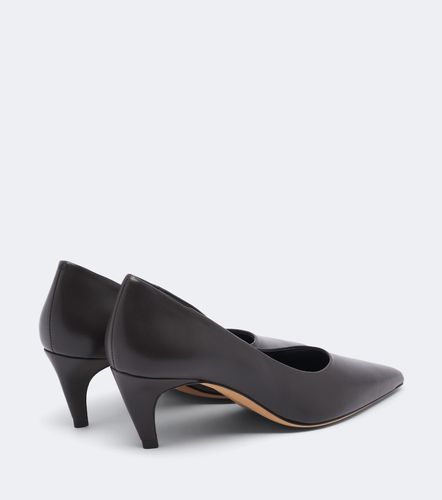JUDE Escarpins Blade en cuir - JUDE - Modalova