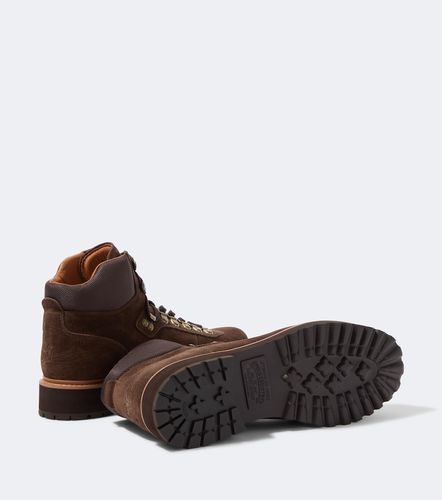 Polo Ralph Lauren Bottines en daim - Polo Ralph Lauren - Modalova