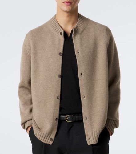 Cardigan Rene en cachemire - Saman Amel - Modalova
