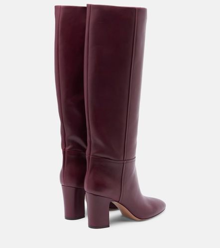Bottes Lavinia 75 en cuir - Paris Texas - Modalova