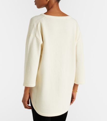 Pull VGold en laine vierge - Valentino Garavani - Modalova