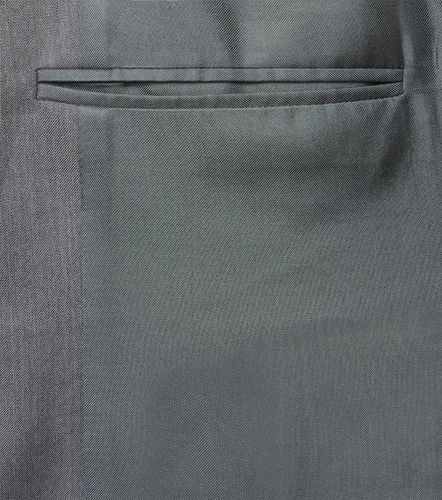 Veste de costume Wren en laine vierge - The Row - Modalova
