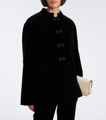Róhe Veste en velours de coton - Rohe - Modalova