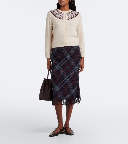 Dôen Cardigan Olympe en cachemire - Doen - Modalova