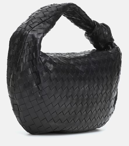 Sac Jodie Medium en cuir Intrecciato - Bottega Veneta - Modalova