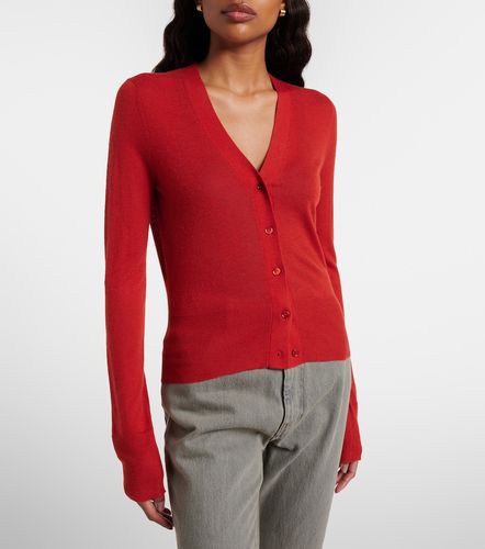 Cardigan Cashair en cachemire - Joseph - Modalova