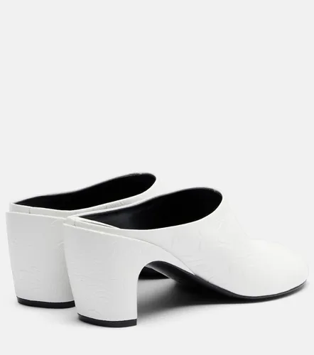 Dries Van Noten Mules 65 en cuir - Dries Van Noten - Modalova