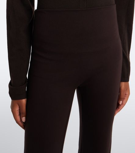 Leset Pantalon court évasé Rio - Leset - Modalova