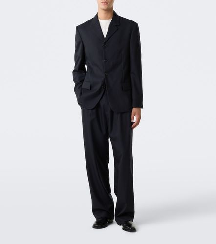 Veste de costume Reda en laine - The Row - Modalova