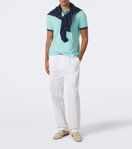 Vilebrequin Polo Palatin en coton - Vilebrequin - Modalova