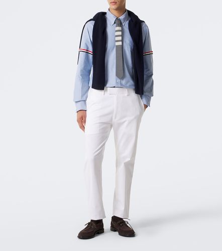 Thom Browne Chemise en coton - Thom Browne - Modalova