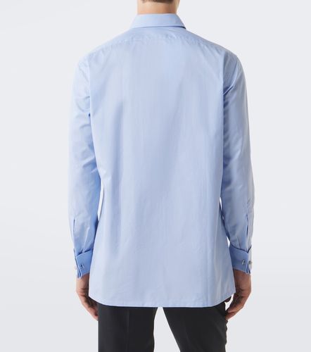 Charvet Chemise en coton - Charvet - Modalova