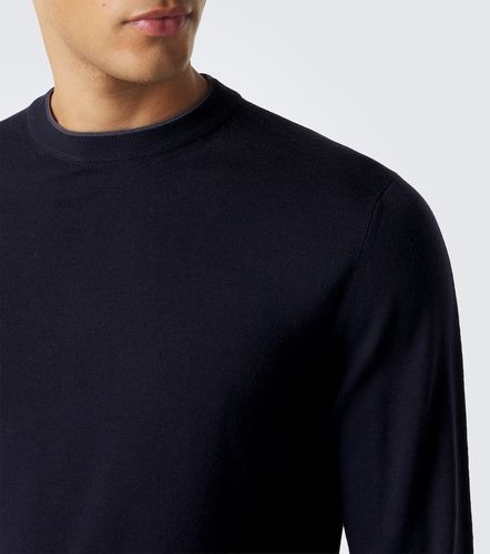 Canali Pull en laine - Canali - Modalova