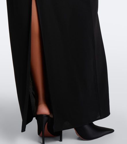 Nina Ricci Robe longue à dos nu - Nina Ricci - Modalova