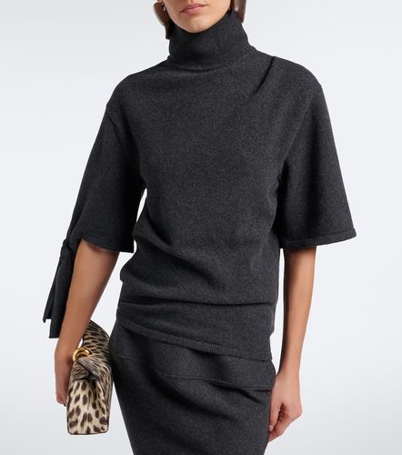 Pull Fiocco en laine et cachemire - Jacquemus - Modalova
