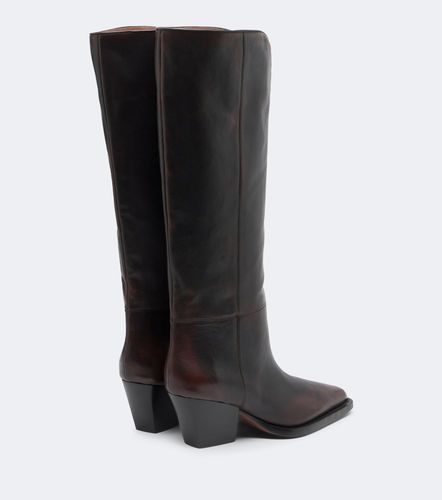 Paris Texas Bottes Jane en cuir - Paris Texas - Modalova