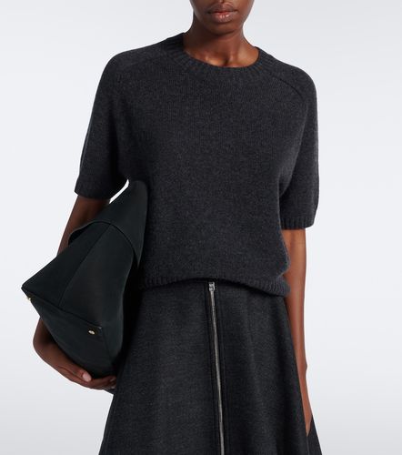Pull en cachemire - Jardin des Orangers - Modalova