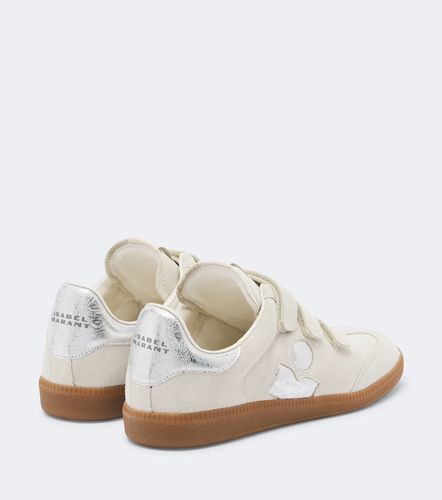 Isabel Marant Baskets Beth en daim - Isabel Marant - Modalova