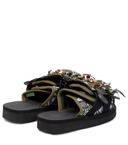 Alanui x Suicoke – Mules - Alanui - Modalova