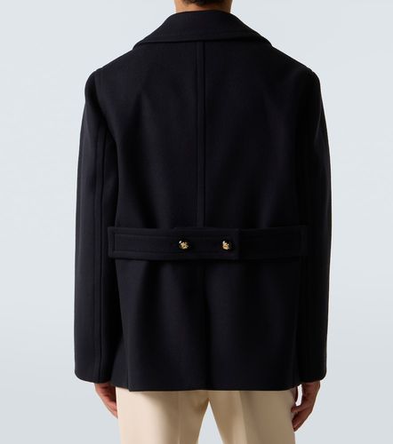 Veste en laine vierge - Valentino Garavani - Modalova