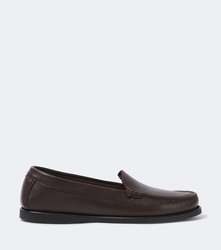 Saman Amel Mocassins City en cuir - Saman Amel - Modalova