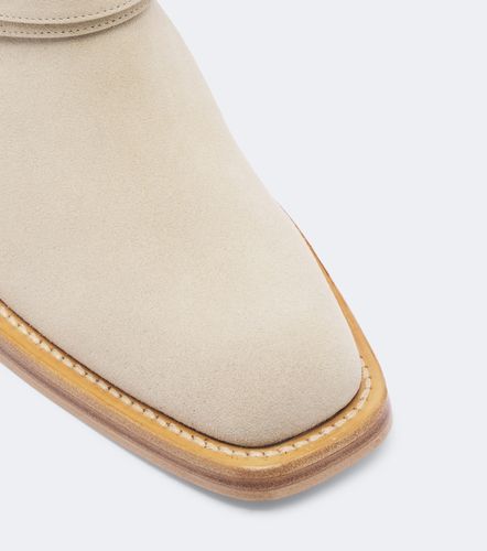 Rabanne Bottines en daim - Rabanne - Modalova