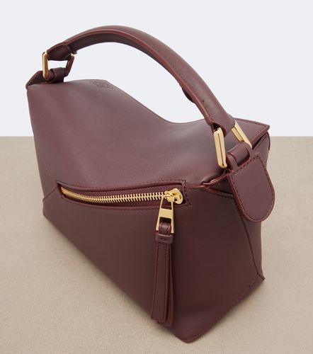 Loewe Sac Puzzle Edge Small en cuir - Loewe - Modalova