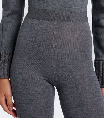 Bottega Veneta Legging en laine - Bottega Veneta - Modalova