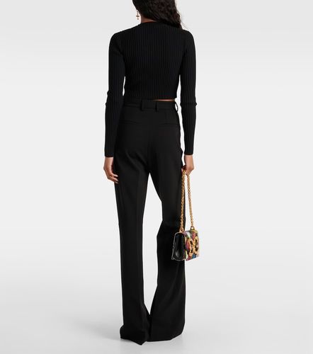 Dolce&Gabbana Cardigan court - Dolce&Gabbana - Modalova