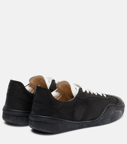 Acne Studios Baskets en daim - Acne Studios - Modalova