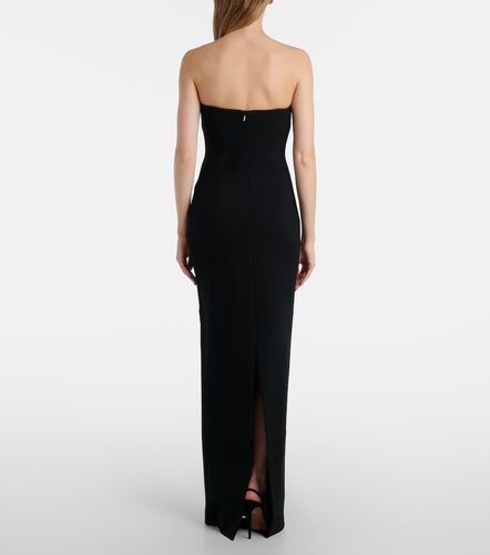 Robe longue Tessa à ornements - Rachel Gilbert - Modalova