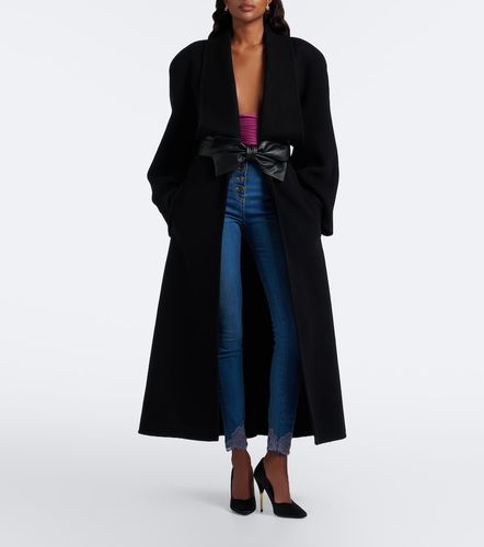 Jean skinny à dentelle - Valentino Garavani - Modalova