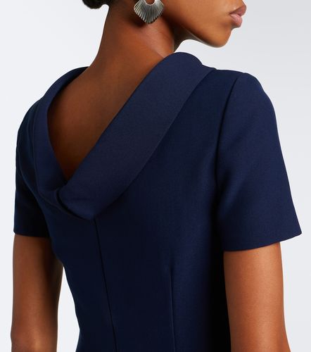 Roland Mouret Robe longue - Roland Mouret - Modalova