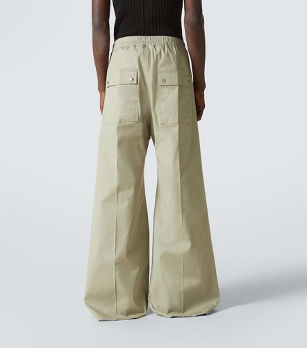 Pantalon ample Bela en coton - Rick Owens - Modalova