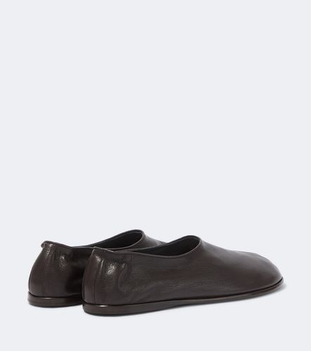 Lemaire Slip-on en cuir - Lemaire - Modalova
