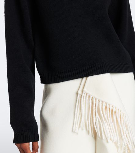 Róhe Pull en laine et cachemire - Rohe - Modalova