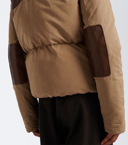 Tod's Veste matelassée - Tod's - Modalova