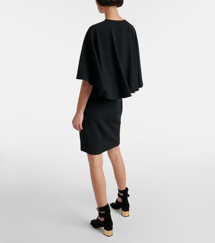 Chloé Robe à cape - Chloe - Modalova