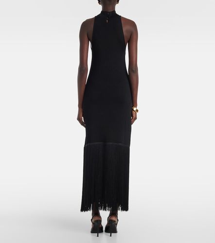 Altuzarra Robe longue Cash - Altuzarra - Modalova