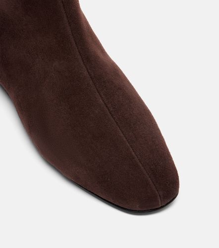 Le Monde Béryl Bottines Luna en daim - Le Monde Beryl - Modalova