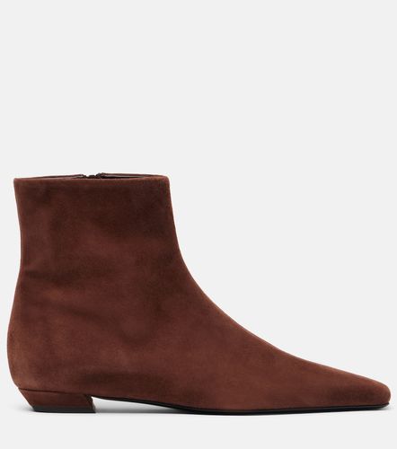 Proenza Schouler Bottines en daim - Proenza Schouler - Modalova